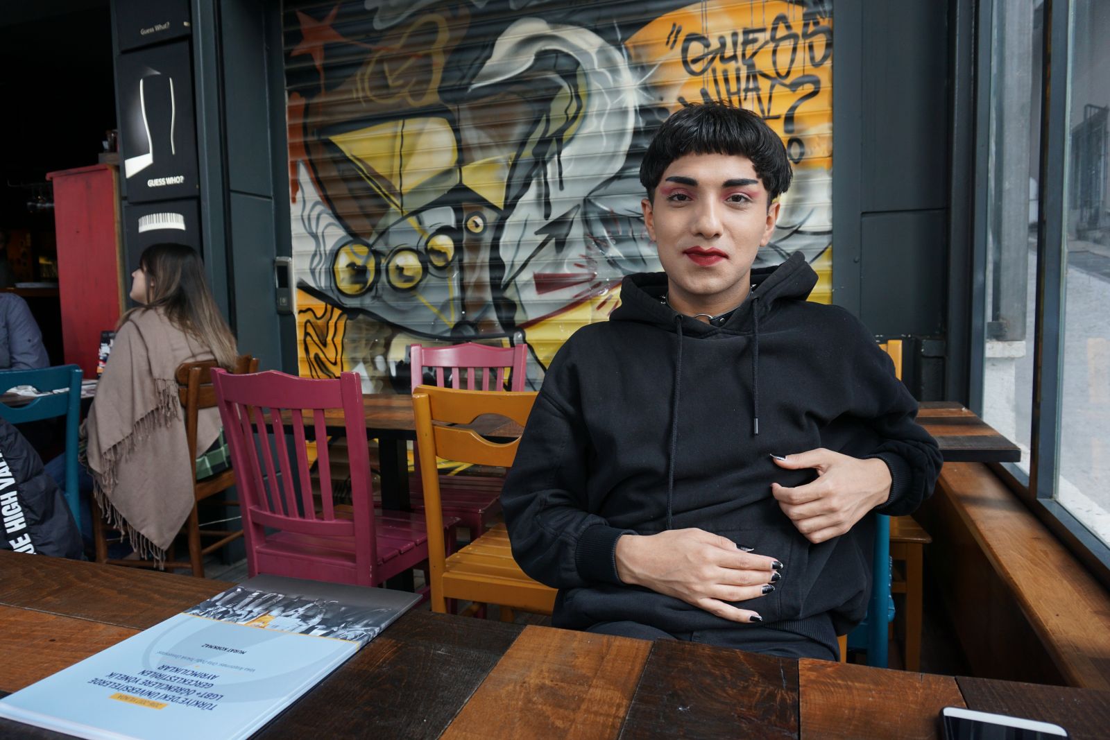 “ODTÜ’de LGBTİ+’lara yönelik ayrımcılığın yapısal nedenleri var, rektörlük görmezden gelmemeli” | Kaos GL - LGBTİ+ Haber Portalı Haber